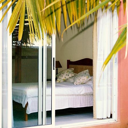 Lovely beachfront boutique apartment Flic-en-Flacq Extérieur photo