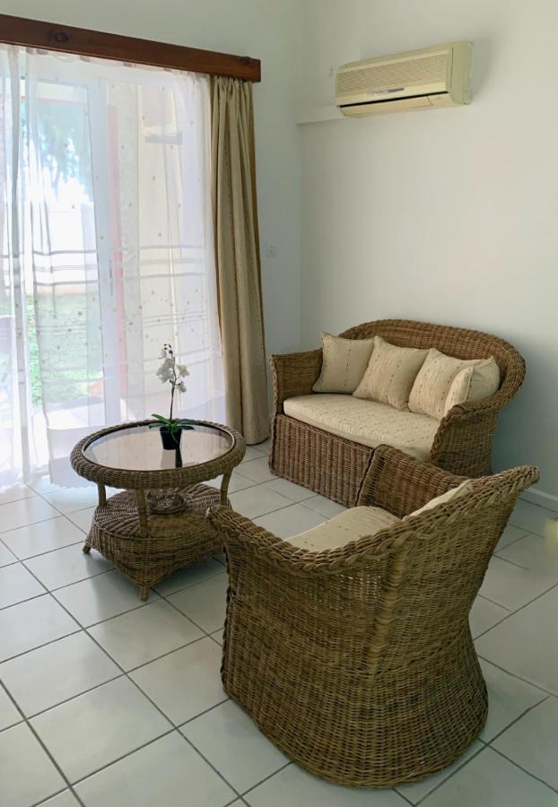Lovely beachfront boutique apartment Flic-en-Flacq Extérieur photo