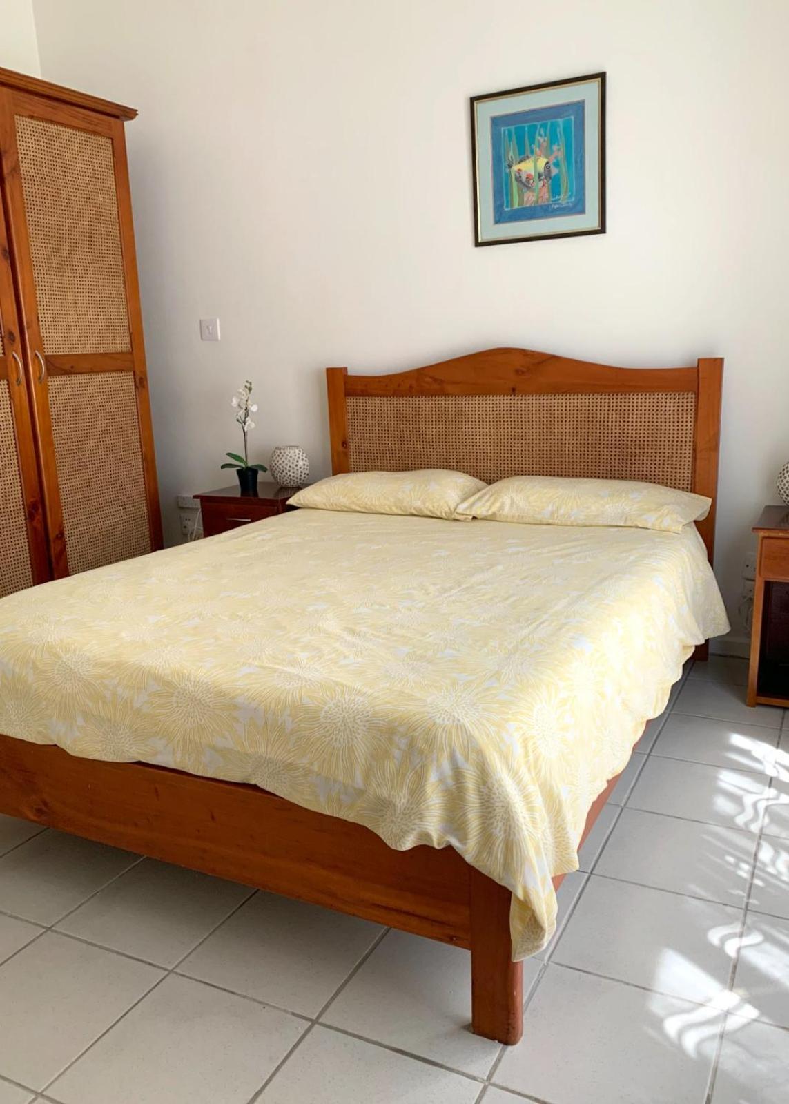 Lovely beachfront boutique apartment Flic-en-Flacq Extérieur photo